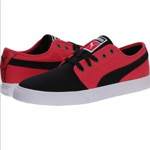 PUMA MEN’S EL ALTA CLASSIC SNEAKERS